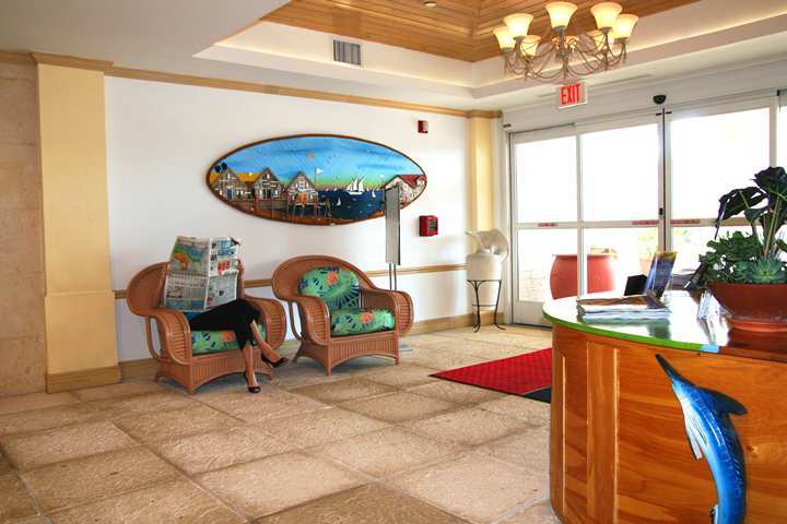 Hotel Hampton Inn & Suites Islamorada