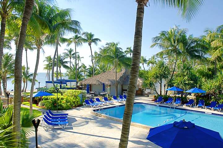 Hotel Hampton Inn & Suites Islamorada