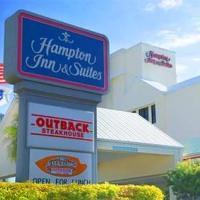 Hotel Hampton Inn & Suites Islamorada