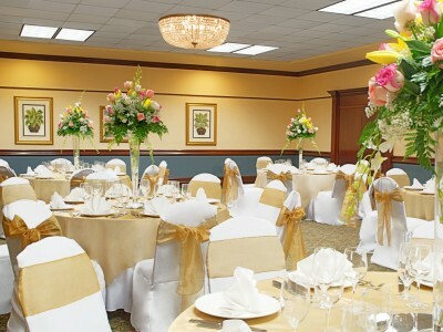 Hotel Sheraton Suites Cypress Creek
