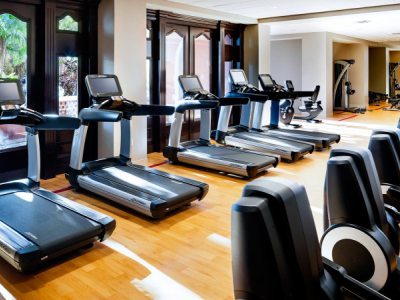 Hotel Sheraton Suites Cypress Creek