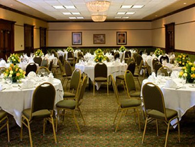 Hotel Sheraton Suites Cypress Creek
