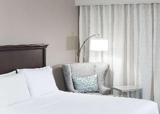 Hotel Hampton Inn Ft Lauderdale-arpt North