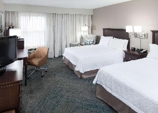 Hotel Hampton Inn Ft Lauderdale-arpt North