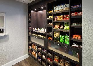 Hotel Hampton Inn Ft Lauderdale-arpt North