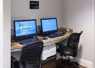 Hotel Hampton Inn Ft Lauderdale-arpt North