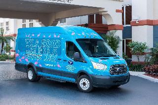Hotel Hampton Inn Ft Lauderdale-arpt North
