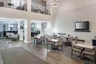 Hotel Hampton Inn Ft Lauderdale-arpt North