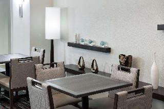 Hotel Hampton Inn Ft Lauderdale-arpt North