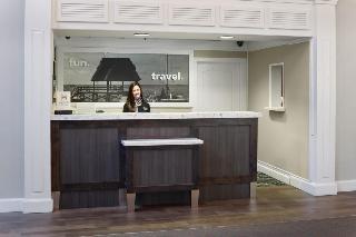 Hotel Hampton Inn Ft Lauderdale-arpt North