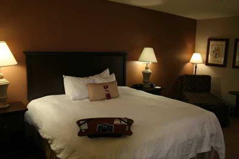 Hotel Hampton Inn Ft Lauderdale-arpt North