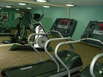 Hotel Holiday Inn Express & Suites