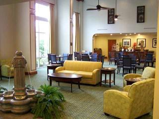Hotel Hampton Inn & Suites Ft. Pierce Fl