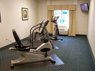 Hotel Hampton Inn & Suites Ft. Pierce Fl
