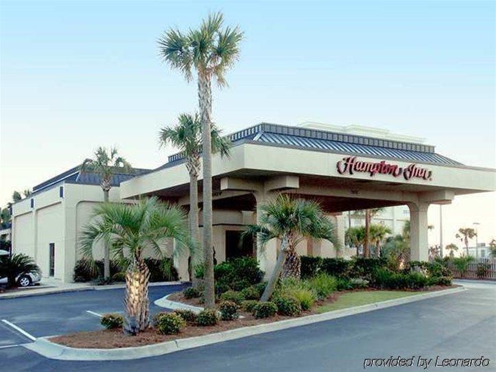 Hotel Hampton Inn Fort Walton Beach