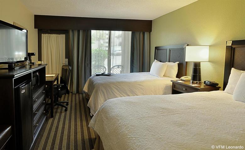 Hotel Hampton Inn Fort Walton Beach