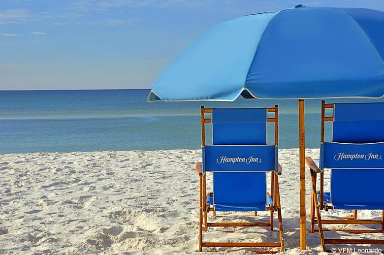 Hotel Hampton Inn Fort Walton Beach