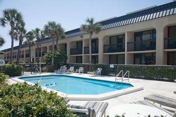 Hotel Hampton Inn Fort Walton Beach