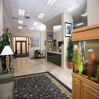 Hotel Hampton Inn Fort Walton Beach
