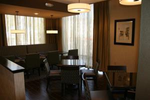 Hotel Hampton Inn Gainesville Fl