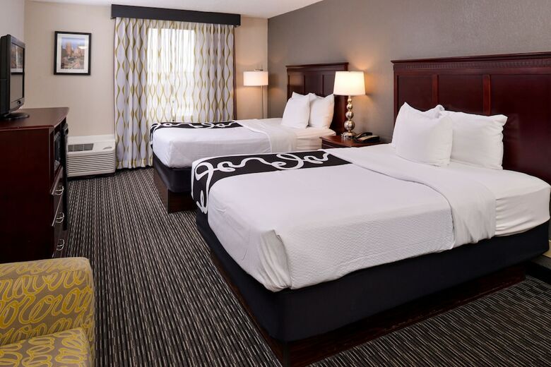 Hotel La Quinta Inn & Suites Indianapolis South