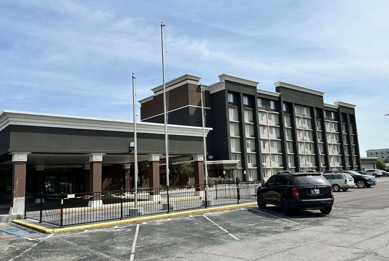 Hotel La Quinta Inn & Suites Indianapolis South