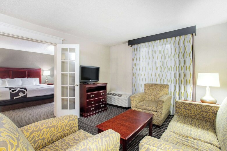Hotel La Quinta Inn & Suites Indianapolis South
