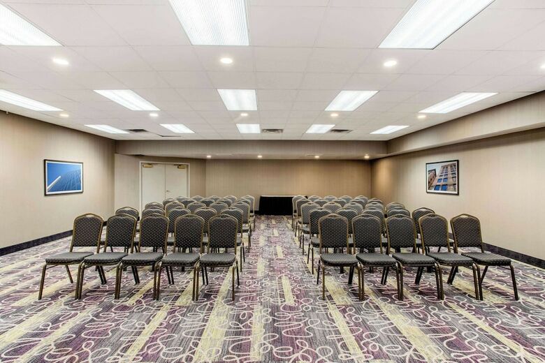 Hotel La Quinta Inn & Suites Indianapolis South