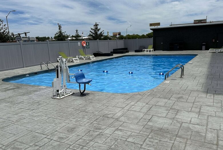 Hotel La Quinta Inn & Suites Indianapolis South