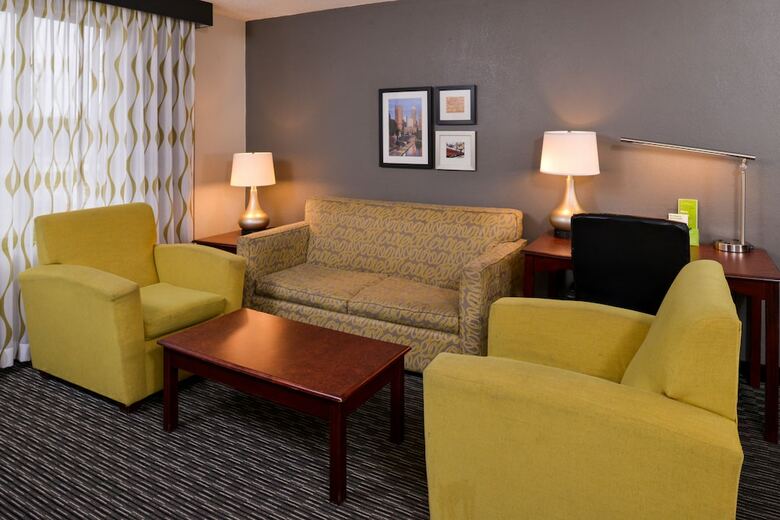 Hotel La Quinta Inn & Suites Indianapolis South