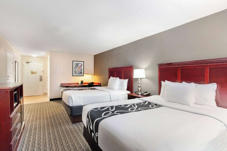 Hotel La Quinta Inn & Suites Indianapolis South