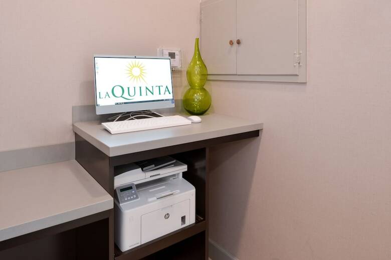 Hotel La Quinta Inn & Suites Indianapolis South