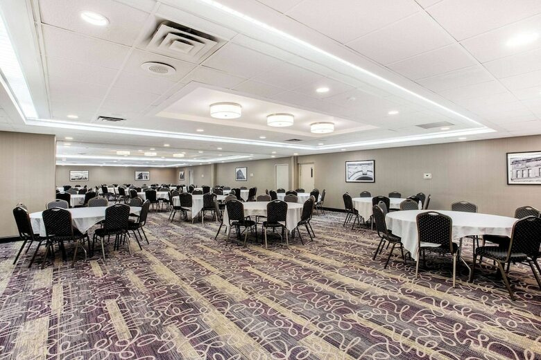 Hotel La Quinta Inn & Suites Indianapolis South