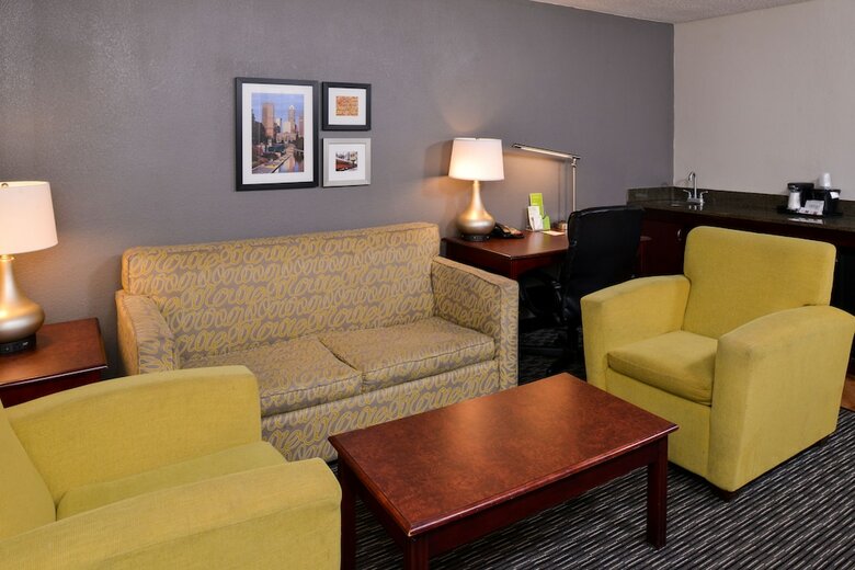 Hotel La Quinta Inn & Suites Indianapolis South