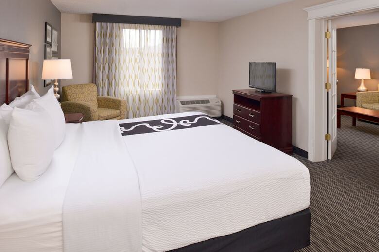 Hotel La Quinta Inn & Suites Indianapolis South