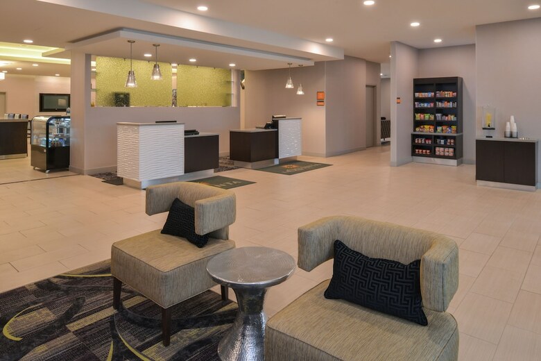 Hotel La Quinta Inn & Suites Indianapolis South