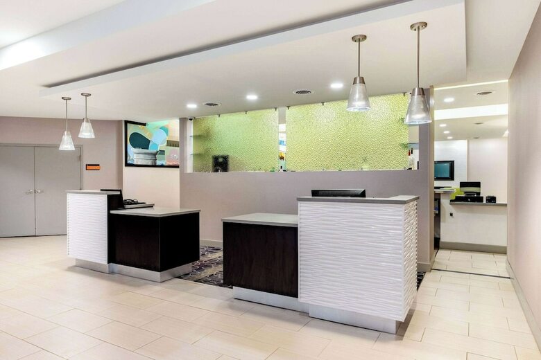 Hotel La Quinta Inn & Suites Indianapolis South