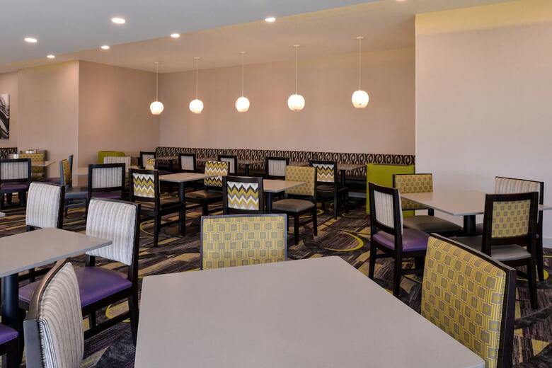 Hotel La Quinta Inn & Suites Indianapolis South