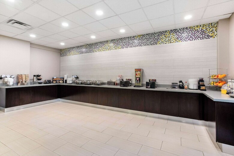 Hotel La Quinta Inn & Suites Indianapolis South