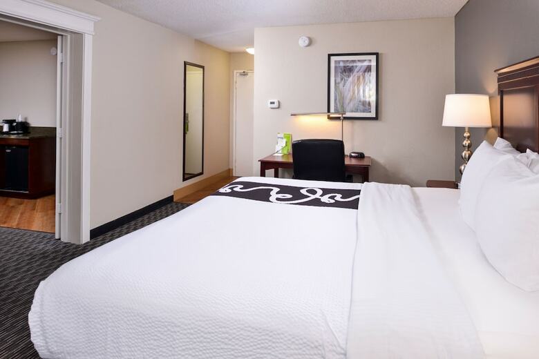 Hotel La Quinta Inn & Suites Indianapolis South