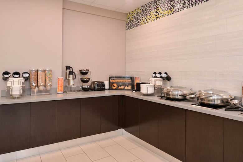 Hotel La Quinta Inn & Suites Indianapolis South