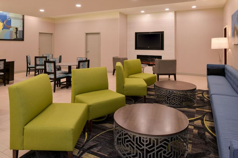 Hotel La Quinta Inn & Suites Indianapolis South