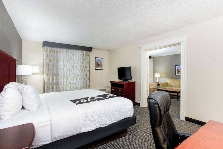 Hotel La Quinta Inn & Suites Indianapolis South