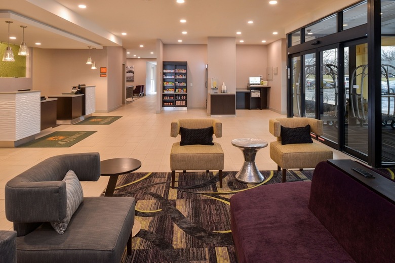 Hotel La Quinta Inn & Suites Indianapolis South