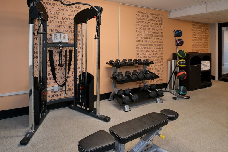Hotel La Quinta Inn & Suites Indianapolis South