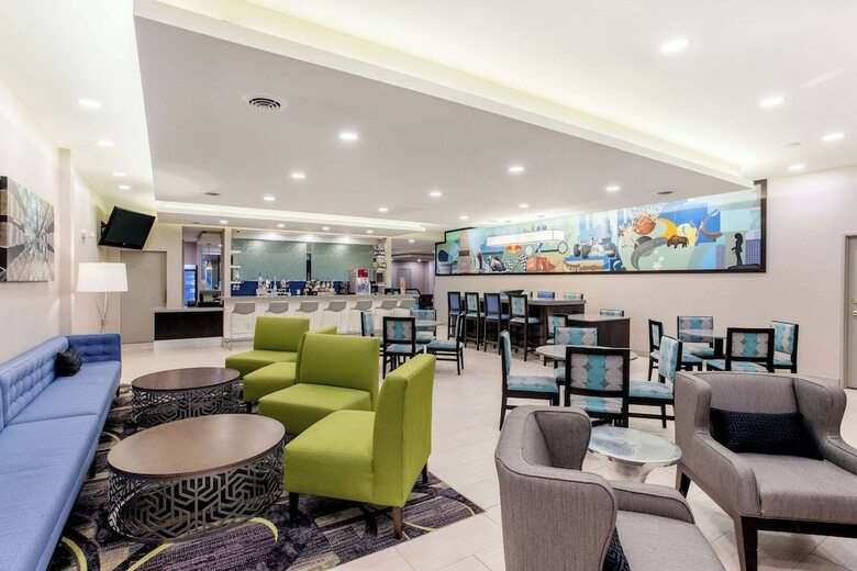 Hotel La Quinta Inn & Suites Indianapolis South