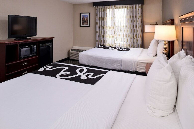 Hotel La Quinta Inn & Suites Indianapolis South