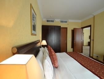 Hotel Ramada Continental