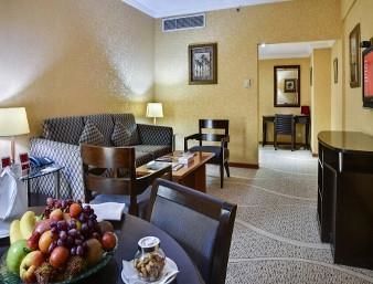 Hotel Ramada Continental