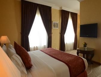 Hotel Ramada Continental